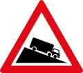 W322: Gefälle