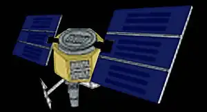SAGE (Explorer 60)