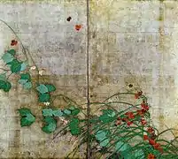 Sakai: Herbst im Wind
