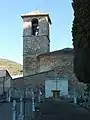Marienkirche in Santa Linya