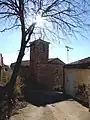 Marienkapelle in Tartareu