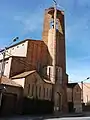 Neue Johanniskirche