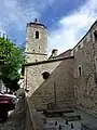 Laurentiuskirche