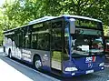 SüdbadenBus, blau, Mercedes-Benz Citaro