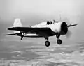 Naval Aircraft Factory SBN-1