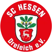 Logo des SC Hessen Dreieich