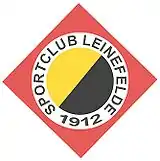 Logo des SC Leinefelde 1912