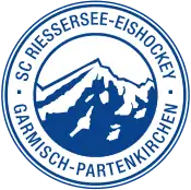 Logo des SC Riessersee