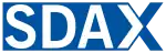 SDAX-Logo