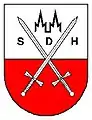 Internes Verbandsabzeichen