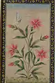 Vijay Sharma, Floral design