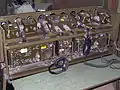 Funkstation SE-412/ABC der Schweizer Armee