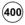 Súper Expreso 400