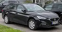 Seat Leon ST