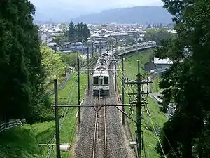 Yokoze