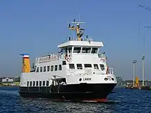 Die Laboe