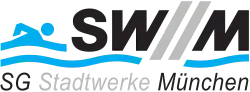 Logo der SG Stadtwerke München