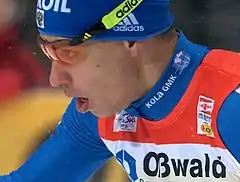 Sergei Schirjajew (2010)