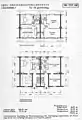 Duplexhaus SH-Typ 167 als Einfamilienreihenhaus 1½ geschossig