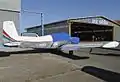 SIAI-Marchetti S205 20/R I-VRST (2010)