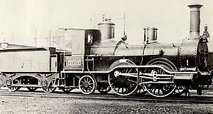 SJS Gylfe , C 45 (1880)