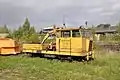 Schwerer Kleinwagen SKL-MUV 69 (Zittau, 2010)