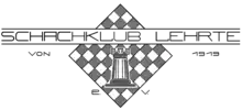 Vereinslogo des Schachklub Lehrte