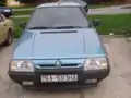 Škoda Favorit(1993–1994)