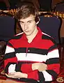 2007: Sergei Karjakin