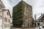 Wehrturm Richensee