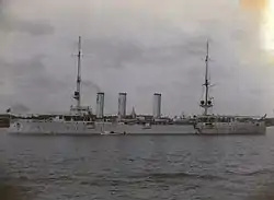 SMS Nürnberg