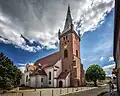 Kirche St. Maria Magdalena