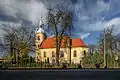 St. Mariä Geburt