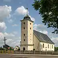 Katholische Kirche, 2013