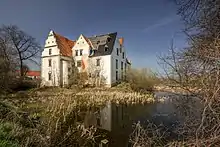 Schloss Liebenau