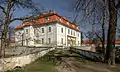 Schloss Mertschütz