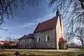 Pfarrkirche Hl. Dreifaltigkeit