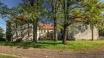 Schloss Ransen, Nieder­schlesien