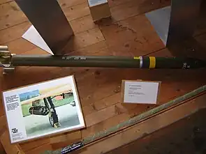 SNORA im Schweizerischen Militärmuseum Full