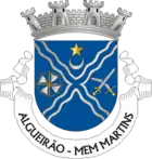 Wappen von Algueirão-Mem Martins