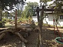 Spielplatz