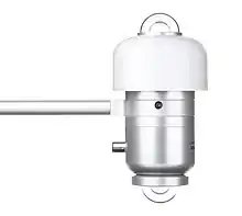SRA30 Albedometer
