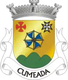 Wappen von Cumeada