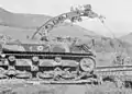 Pionierpanzer Sōkō&nbsp;Sagyō&nbsp;Ki