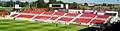 Der Stratton Bank Stand (2006)