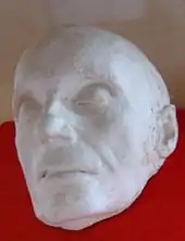 Adalbert Stifter(† 1868)