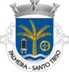 Wappen von Palmeira