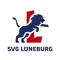 Logo SVG Lüneburg