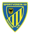 SV 09 Arnstadt (2009–2019)