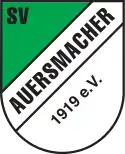Logo des SV Auersmacher